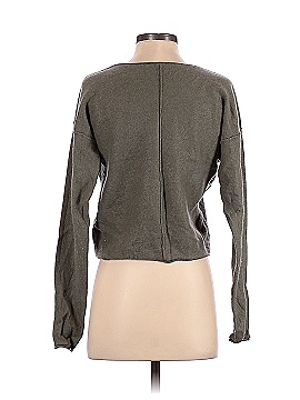 Free People Cashmere Pullover Sweater (view 2)