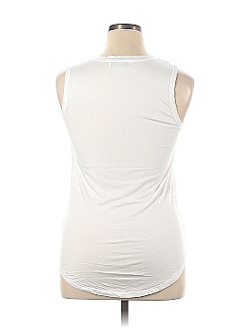 SoulCycle Active Tank (view 2)