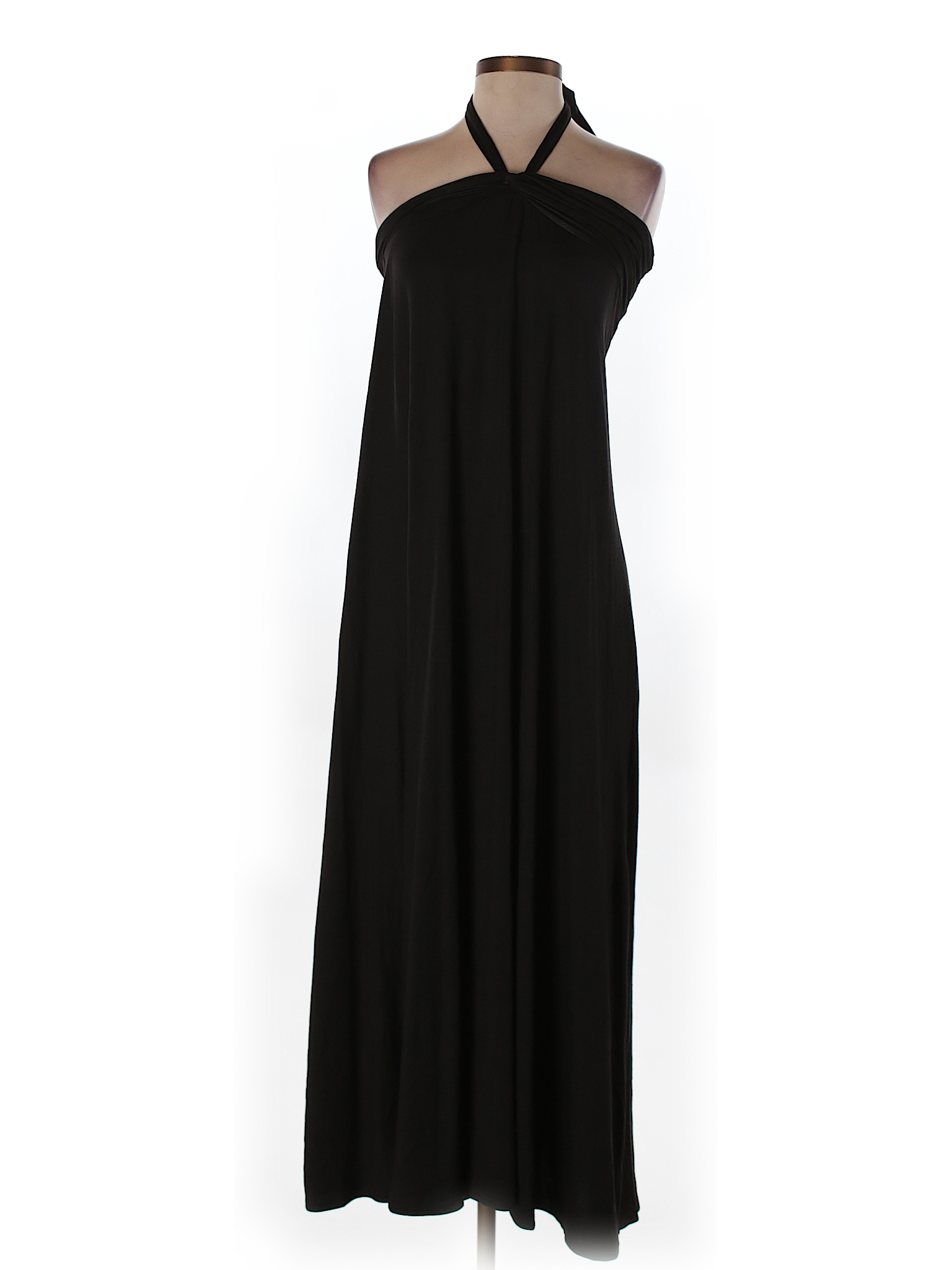 Victoria's Secret Solid Black Casual Dress Size XS - 85% off | thredUP