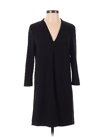 MNG Basics Casual Dress (view 1)
