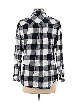 Sonoma Goods for Life Long Sleeve Button-Down Shirt (view 2)