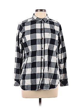 Sonoma Goods for Life Long Sleeve Button-Down Shirt (view 1)