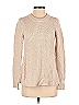 Athleta Tan Pullover Sweater Size XXS - photo 1