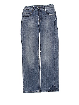 Wrangler Jeans Co Size 10