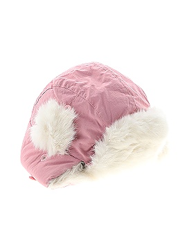 Nathaniel Cole Winter Hat