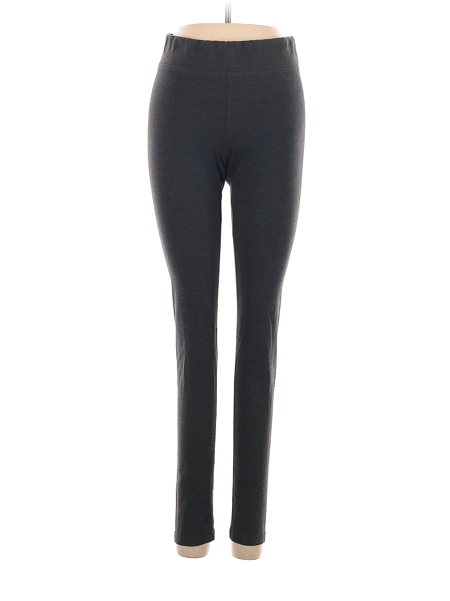 Sonoma Goods for Life Gray Leggings Size S - 64% off | ThredUp