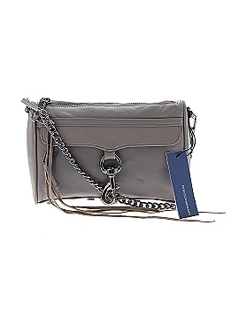 Rebecca Minkoff Leather Crossbody Bag
