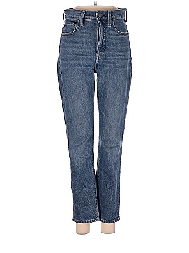 Madewell Jeans (view 1)