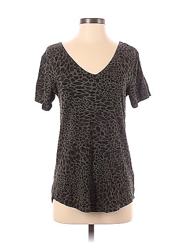 Dear John Short Sleeve Top (view 1)