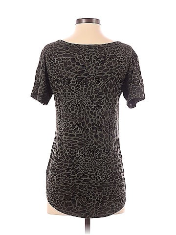 Dear John Short Sleeve Top (view 2)