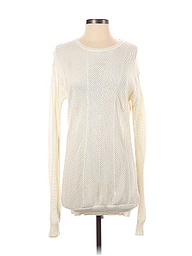 Theory Long Sleeve Top (view 1)