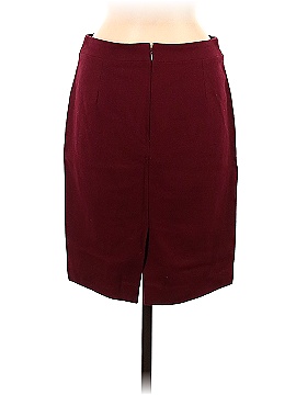 J.Crew Factory Store Wool Skirt (view 2)