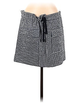 Zara Casual Skirt (view 1)