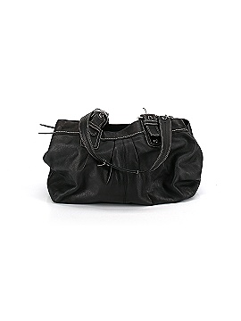 Coach Factory Leather Shoulder Bag
