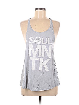 SoulCycle Sleeveless T-Shirt (view 1)