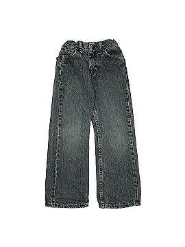 Wrangler Jeans Co Size 6