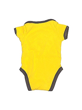 Carter's Short Sleeve Onesie (view 2)