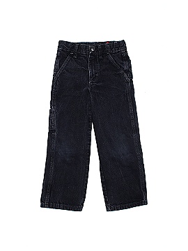 Wrangler Jeans Co Size 6 Slim