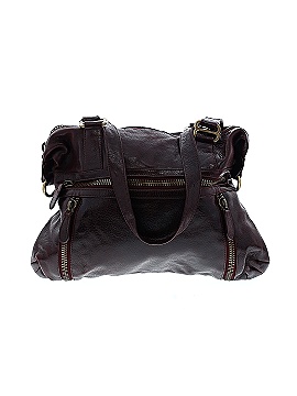 Latico Leather Satchel