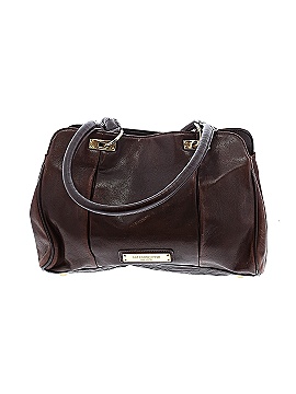 Liz Claiborne Leather Shoulder Bag