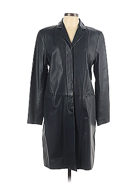 Carlisle Leather Jacket (view 1)
