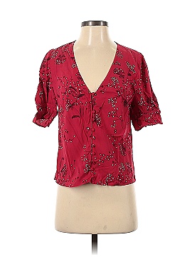 Madewell Size 2