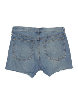 Rag & Bone Denim Shorts (view 2)