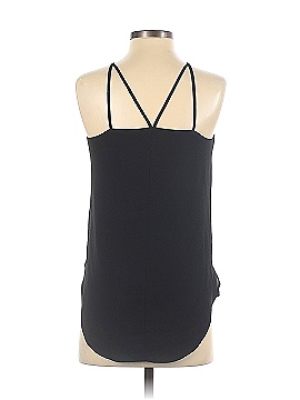 Express Sleeveless Blouse (view 2)