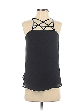 Express Sleeveless Blouse (view 1)