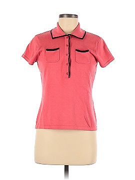 Casual Corner Annex Short Sleeve Polo (view 1)
