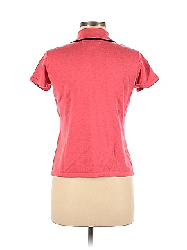 Casual Corner Annex Short Sleeve Polo (view 2)