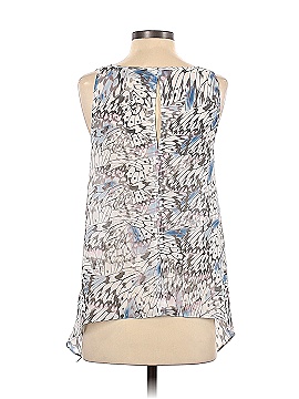 DKNY Jeans Sleeveless Blouse (view 2)