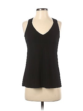 Banana Republic Factory Store Sleeveless Blouse (view 1)