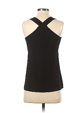 Banana Republic Factory Store Sleeveless Blouse (view 2)