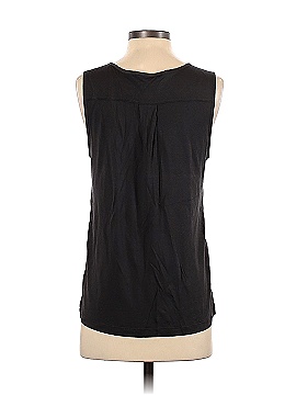 Banana Republic Sleeveless Blouse (view 2)