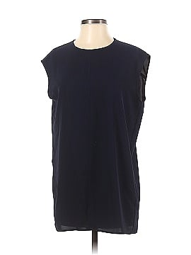 Uniqlo Short Sleeve Blouse (view 1)