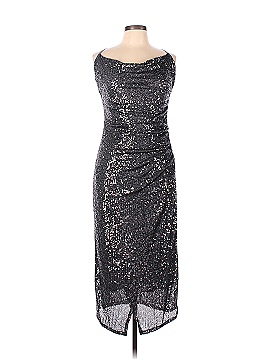 Laundry by Shelli Segal Size 10