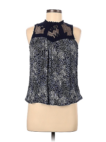 Wallflower Sleeveless Blouse (view 1)