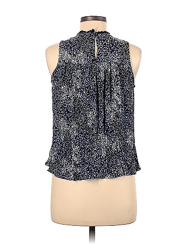 Wallflower Sleeveless Blouse (view 2)
