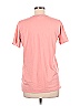 Drifter 100% Cotton Pink Orange Short Sleeve T-Shirt Size M - photo 2