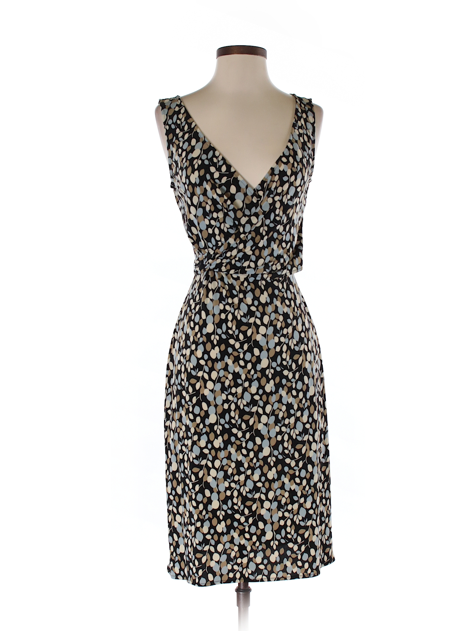 Bcbgmaxazria Casual Dress - 88% off only on thredUP