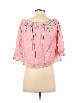 Jack Wills Long Sleeve Blouse (view 2)