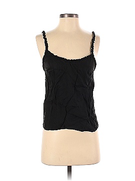 Auguste Sleeveless Blouse (view 1)