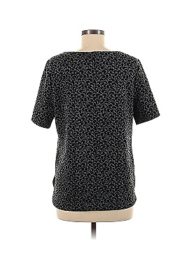 Ann Taylor LOFT Short Sleeve Top (view 2)