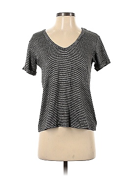 American Eagle Outfitters Short Sleeve Top (view 1)