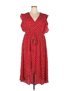 City Chic Size 22 Plus