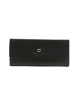 Kate Spade Saturday Leather Wallet