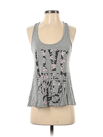 Streetwear Tank Top (view 1)