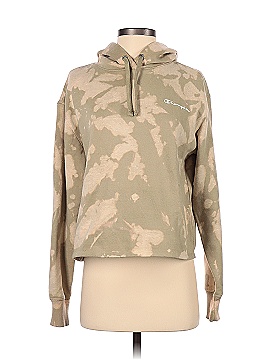Champion Size Sm