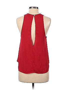 Show Me Your Mumu Sleeveless Blouse (view 2)